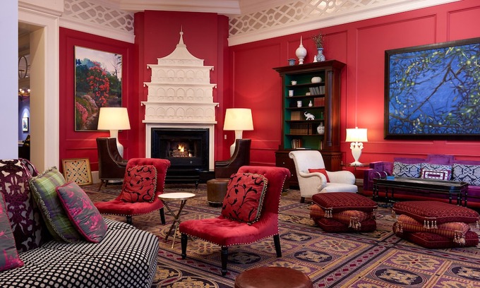 Downtown Portland Hotel | Royal Sonesta Portland Downtown