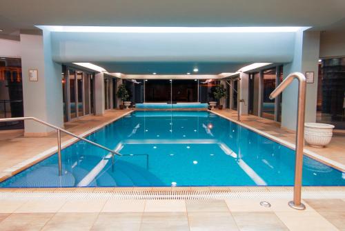 Birstonas Hotel | Royal SPA Residence