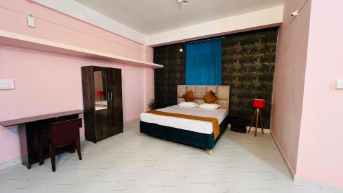 Sibsagar Apartment | Royal Stay 203