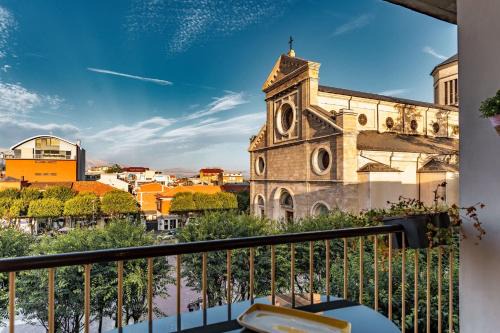 Avezzano Apartment | Royal Suite