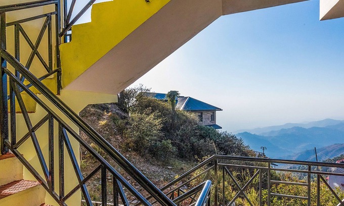 Kasauli Hotel | Royal Suites Kasauli