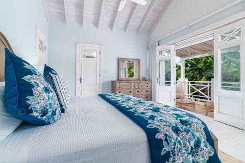 Westmoreland Villa | Royal Westmoreland - Lime Tree House villa