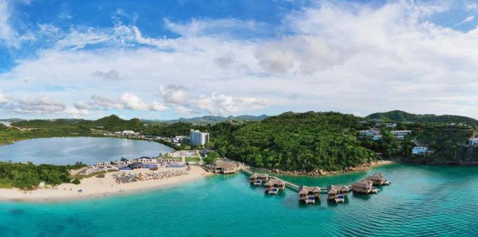 St. John's Resort | Royalton Antigua, An Autograph Collection All-Inclusive Resort