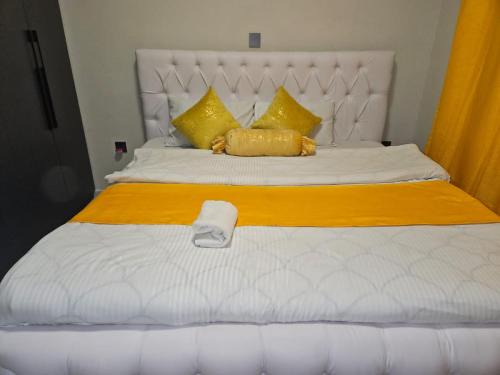 Syokimau Hotel | Royalty cubes-jkia
