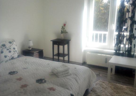 Dunaujvaros Apartment | Rozinka apartman