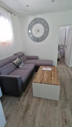 Csopak Apartment | Rozmaring Apartman Csopak