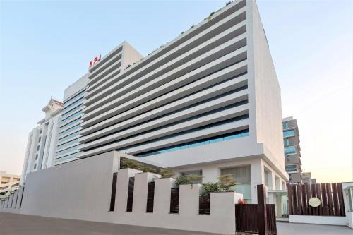 Rajkot Hotel | RPJ Hotel Rajkot