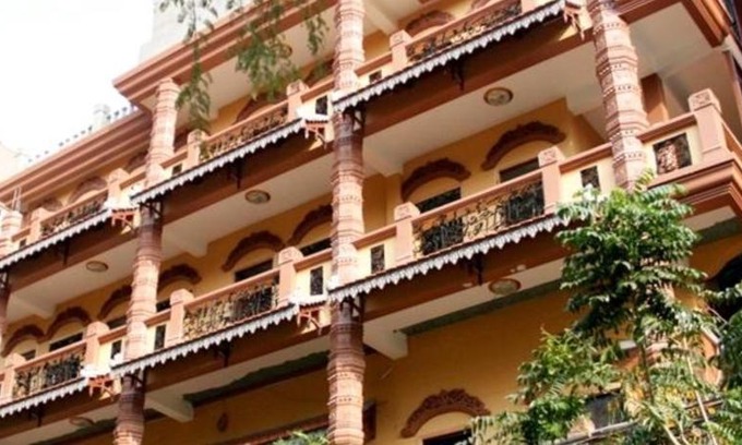 Daun Penh Hotel | RS II Guesthouse