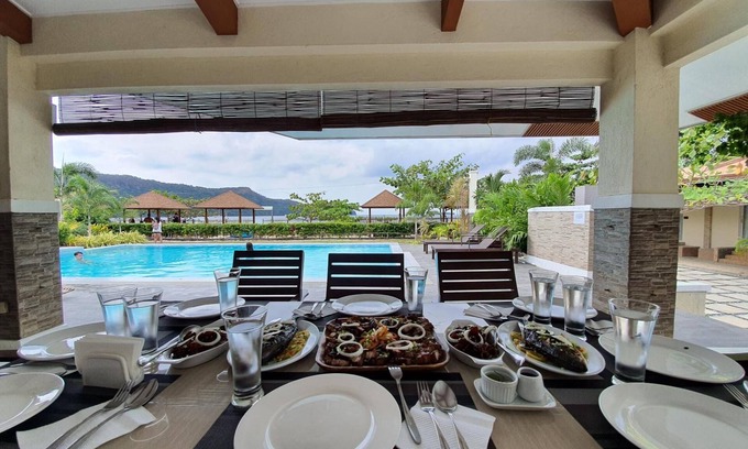 Nasugbu Hotel | RSAM Beach Resort by Cocotel