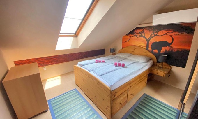 Harkany Apartment | RST47 Apartman