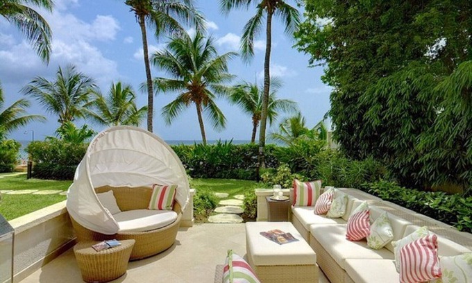 Old Trees Bay Villa | RTAIN Smugglers Cove 1 - FREE NIGHT AND FREE CAR CERTAIN WEEKS