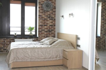 Butyrsky Apartment | Savelovsky City Studio Apartment 43rd floor