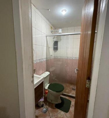 Centro Apartment | Rua Lacerda sobrinho, 221