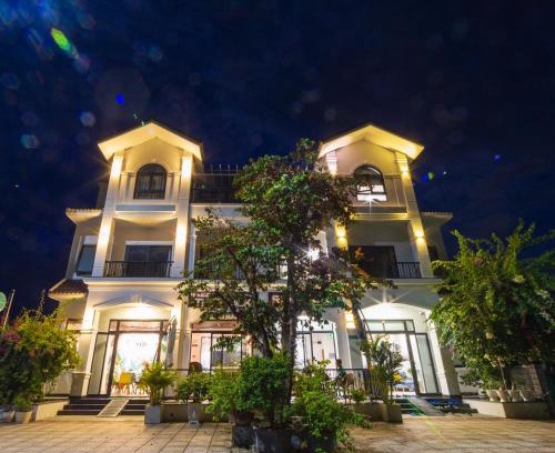 Cam Lam Apartment | Ruby Homestay