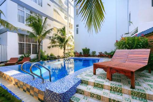 Duong To Hotel | Ruby Hotel Phu Quoc