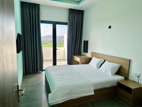 Ba Ria Hotel | Ruby Motel Bà Rịa
