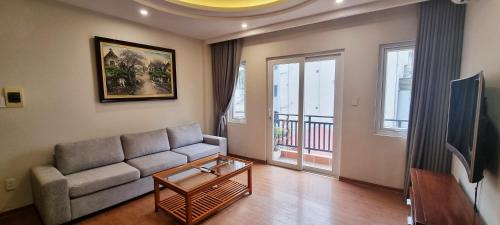 Cong Vi Apartment | Ruby Serviced Apartment Phan Ke Binh