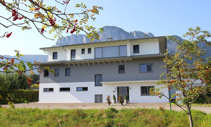 Sankt Lorenz Apartment | Rudi - LH Lorenzhaus GmbH