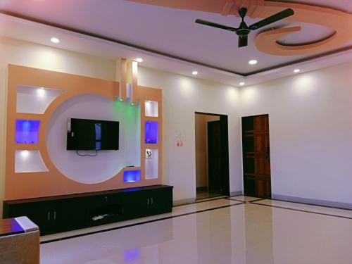 Medha Villa | Rudras villa by Dattatray Holliday's
