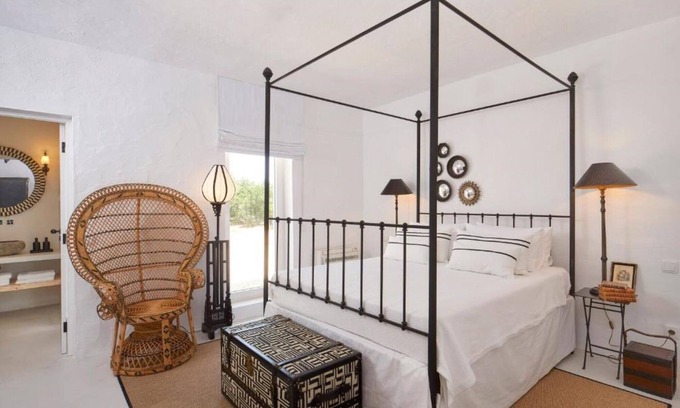 Alcantarilha House | Rufino Quinta - Casa 8