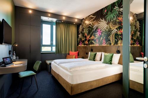 Innenstadt Hotel | Rugs Hotel Augsburg City