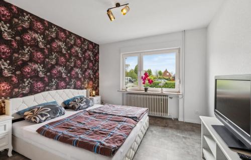 Jennelt House | Ruheoase an der Nordseeküste