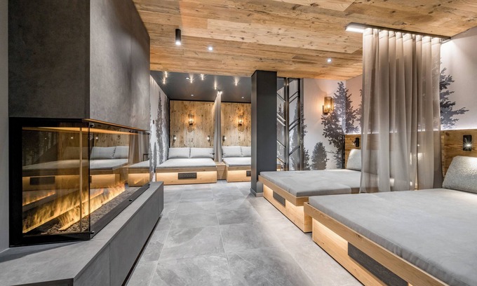 Ruhpolding Hotel | Ruhpoldinger Hof