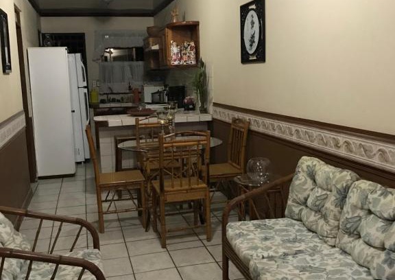 Puntarenas House | Ruiselares