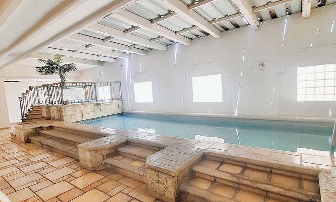 Faros Hotel | Ruiz Milán Hotel