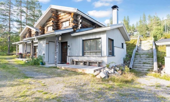 Rukatunturi House | Rukaköngäs 20 by Interhome