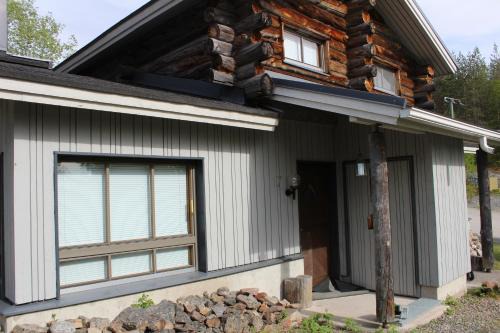 Rukatunturi Apartment | Rukaköngäs D 17