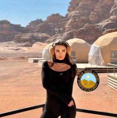Wadi Rum Other | RUM BUBBLES VIEW MARS lUXURY CAMP