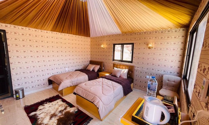 Wadi Rum Other | Rum Magic Nights