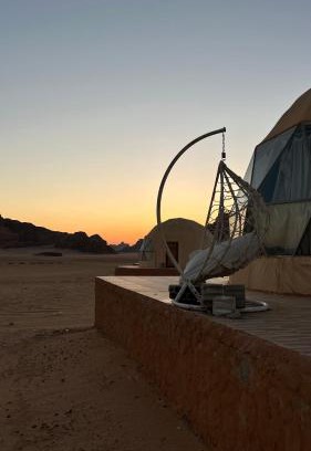 Wadi Rum Other | Rum New Luxury Camp
