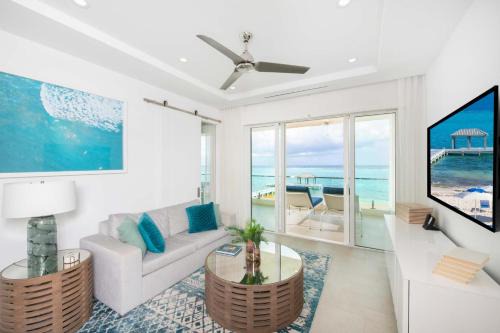 Rum Point Apartment | Rum Point Resort 207