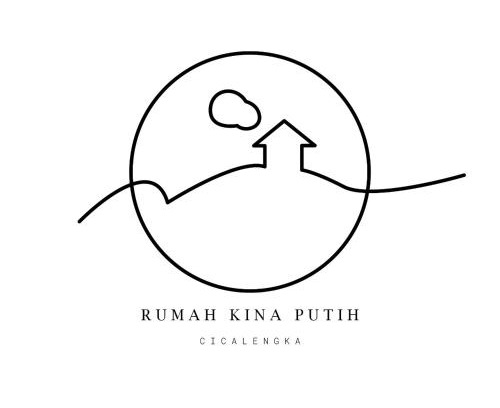 Bandung House | Rumah Kina Putih