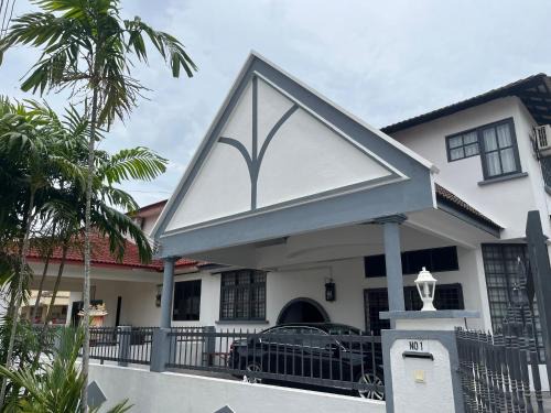 Kuantan House | RumahkuJH