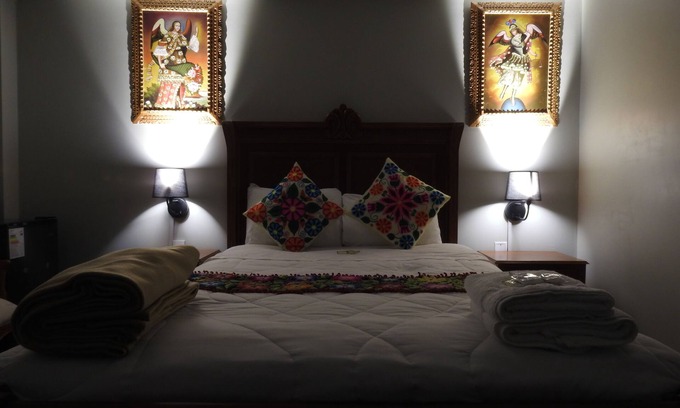 Ollantaytambo Hotel | Rumi Wasi Inn Boutique