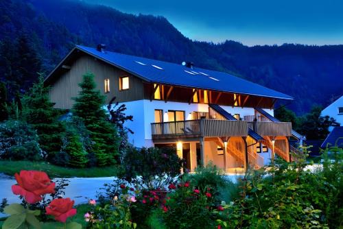 Bressanone House | Rumlhof Brixen