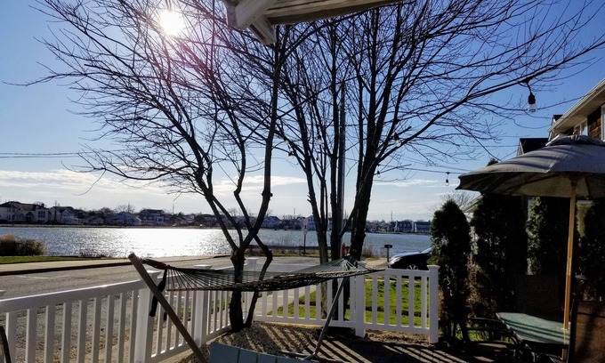 Point Pleasant Beach House | Run Away To Point Paradise! Book NOW for Summer 2023!