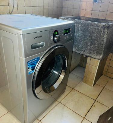 Ruaka Apartment | Runda View Serenity Suite