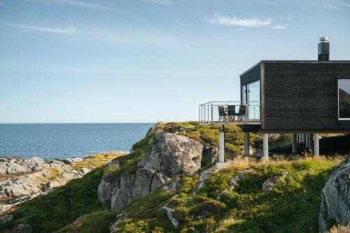 Heroy Apartment | Runde Panorama - Castillo