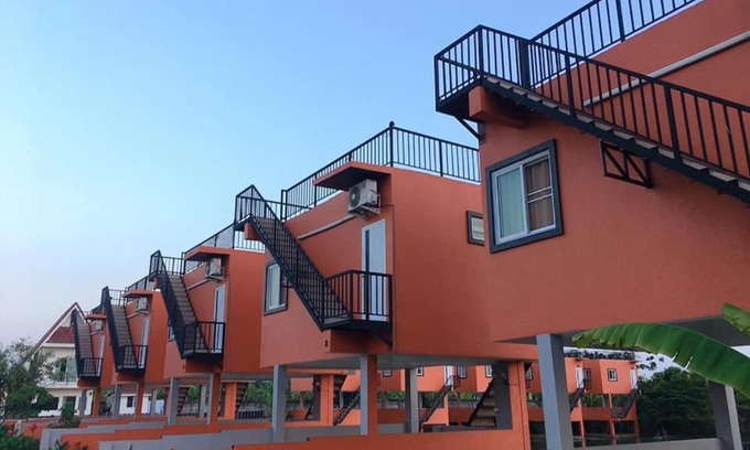 Chiang Rai Resort | Rung ChiangRai Resort