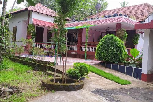 Mangalore House | Runnin' Airport- HomeStay near Mangalore International airport