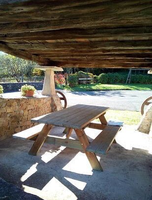 Dego Cabin | Rural apartment Ribera del Sella for 6/7 people (Sella)