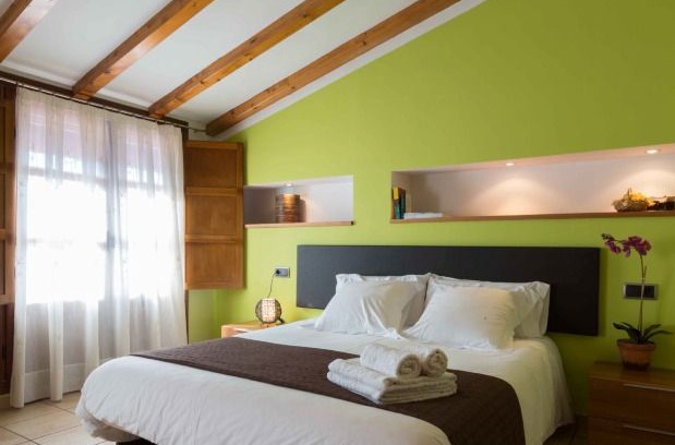 Sant Mateu Cabin | Rural apartment Turimaestrat for 5 people