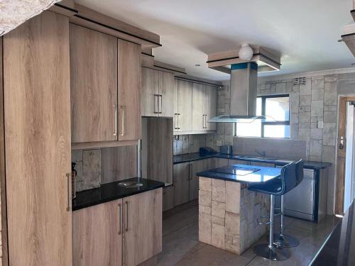 Engcobo House | Rural Escape at Engcobo, Eastern Cape