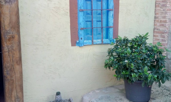 Rubielos Bajos Bed & Breakfast | Rural Hotel Las Ramblas - 2 PEOPLE