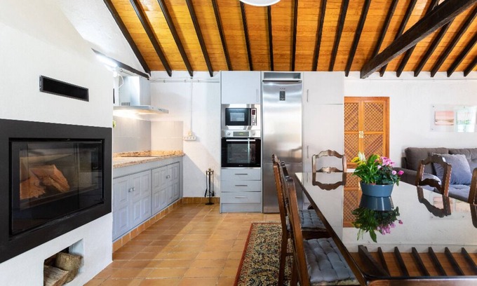 Tegueste Cottage | RURAL HOUSE 200 YEARS OF ANTIQUITY