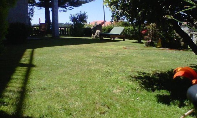 Soutullo Cottage | Rural house (full rental) Verde y Mar for 4 people